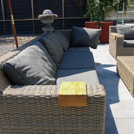 Boutique Logement Londen Centrum Middelburg Esterno foto