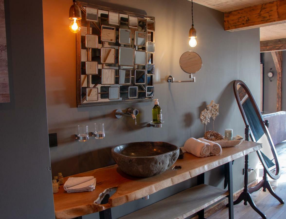 Boutique Logement Londen Centrum Middelburg Esterno foto