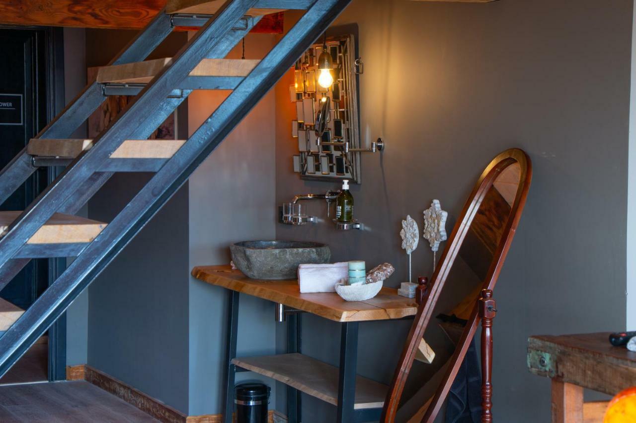 Boutique Logement Londen Centrum Middelburg Esterno foto