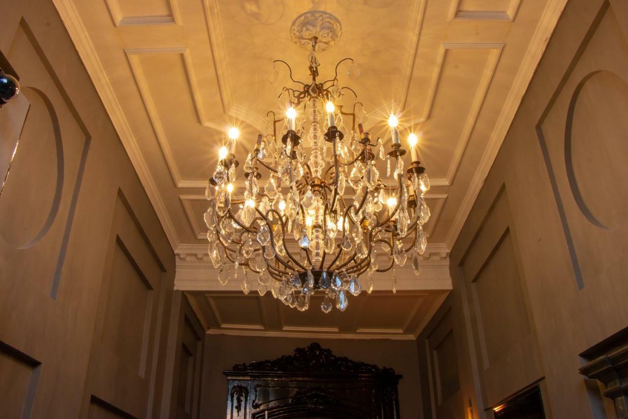 Boutique Logement Londen Centrum Middelburg Esterno foto