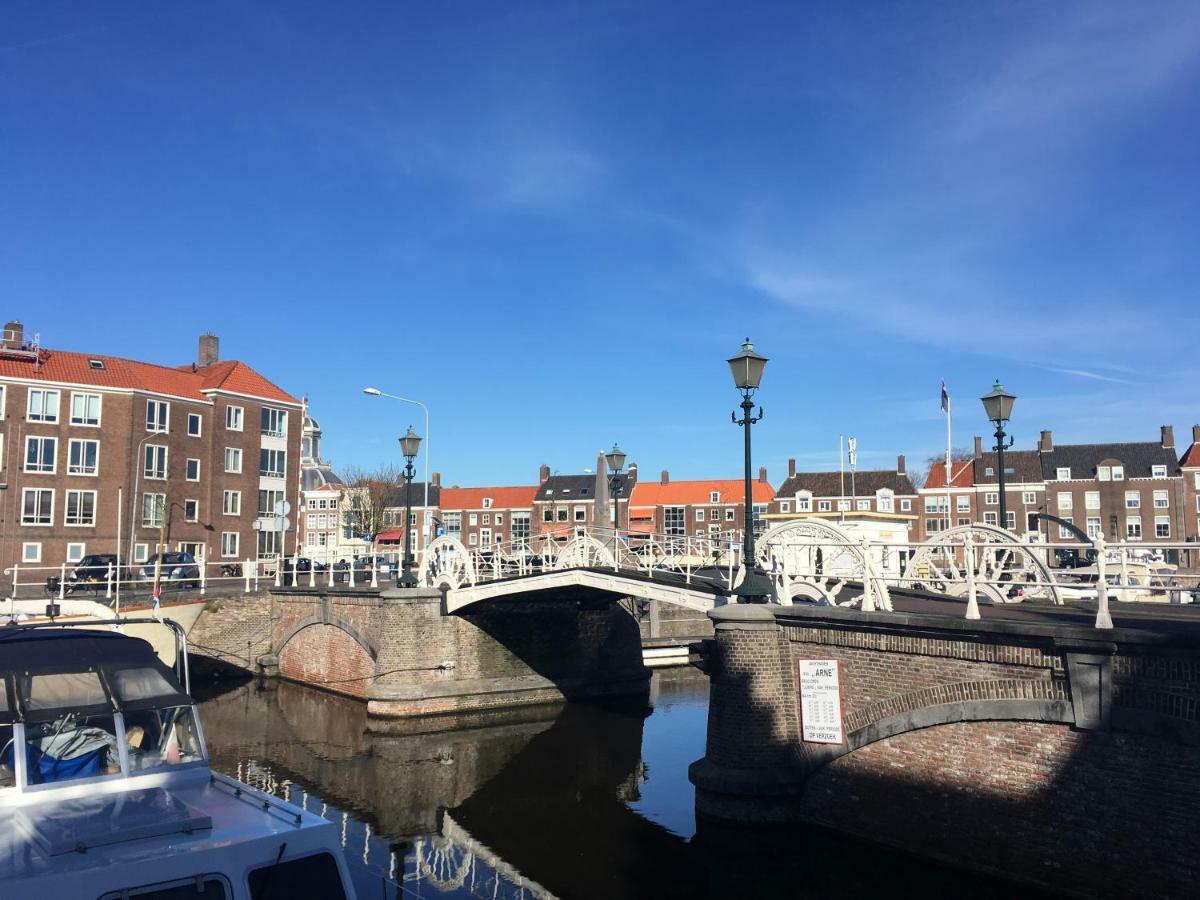 Boutique Logement Londen Centrum Middelburg Esterno foto