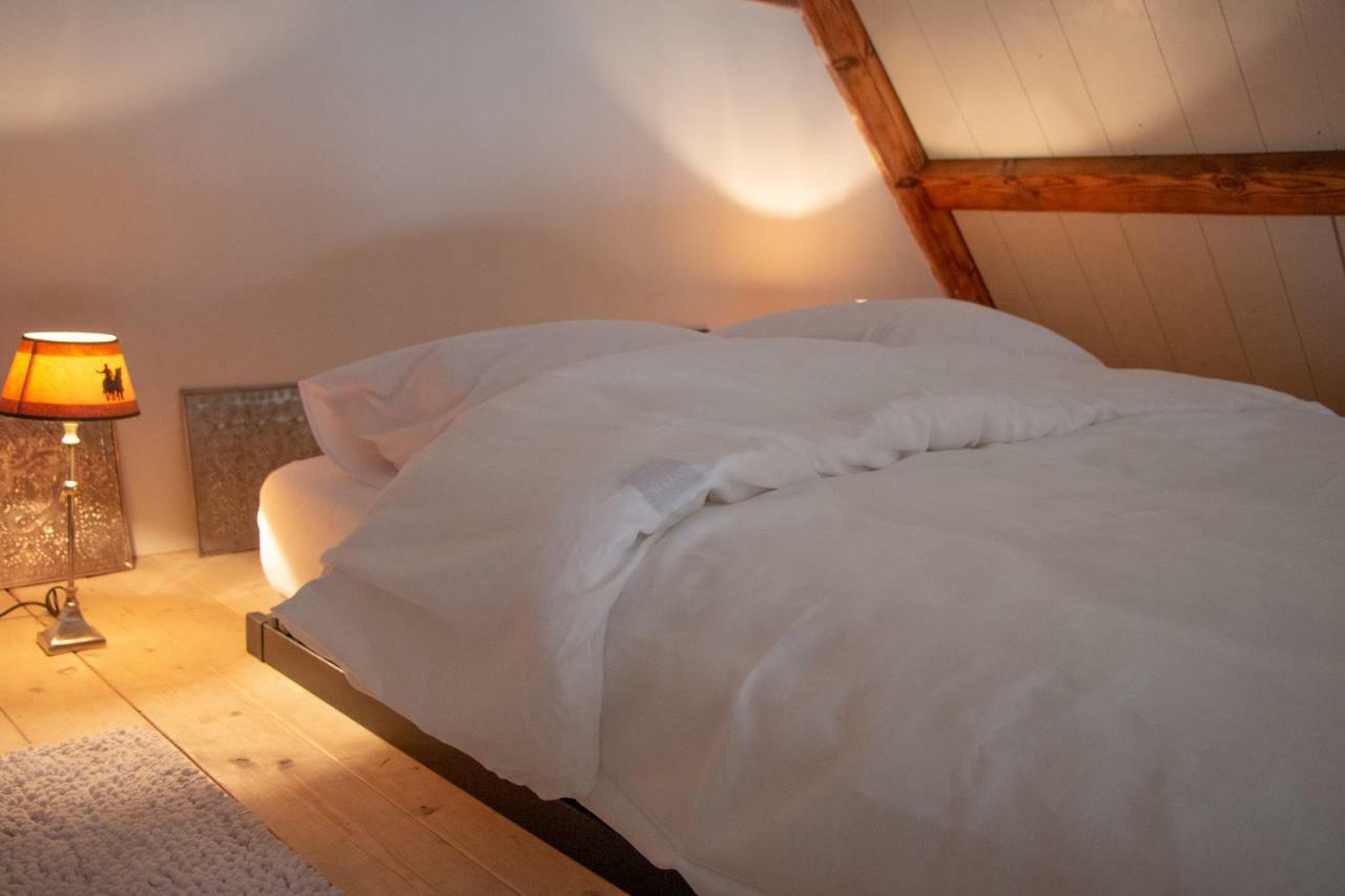 Boutique Logement Londen Centrum Middelburg Esterno foto