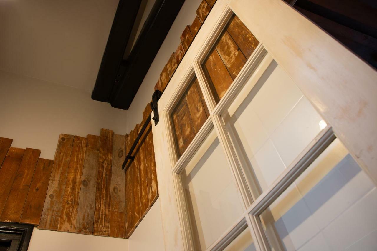Boutique Logement Londen Centrum Middelburg Esterno foto