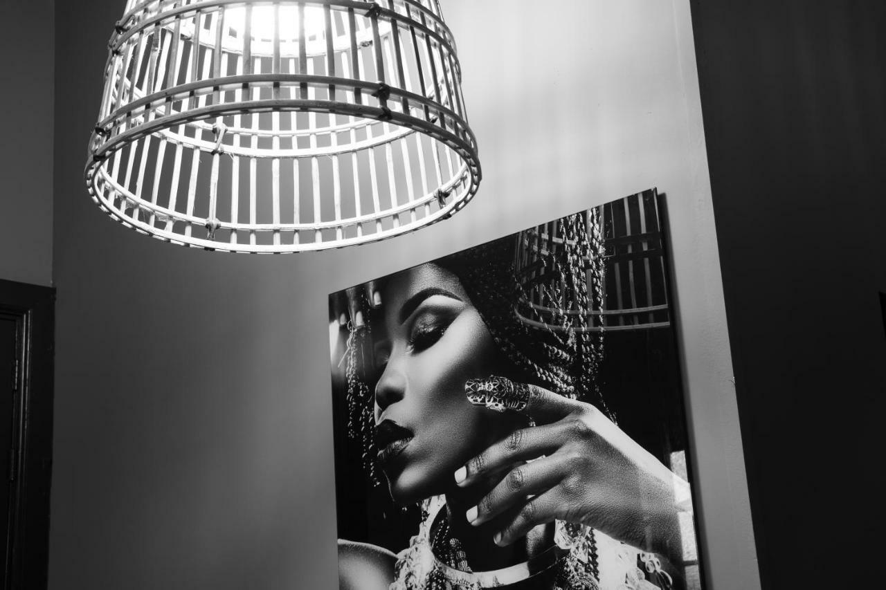 Boutique Logement Londen Centrum Middelburg Esterno foto